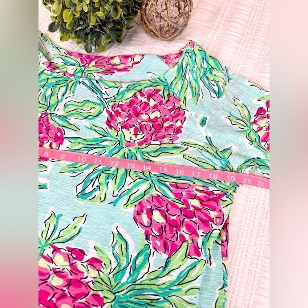 Lily Pulitzer Cassie Dress in Spike the Punch Size Small - Picture 3 of 9